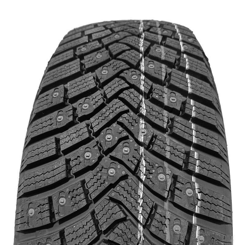 Continental Ice Contact 3 Studded 275/40 R22 107T Winter