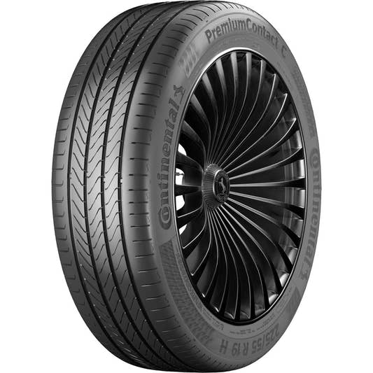 Continental Premiumcontact C 235/50 R19 99V Sommer