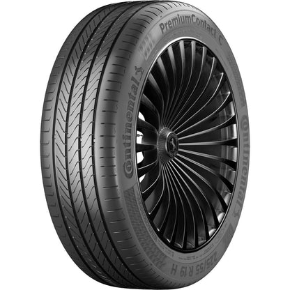Continental Premiumcontact C 235/50 R19 99V Sommer