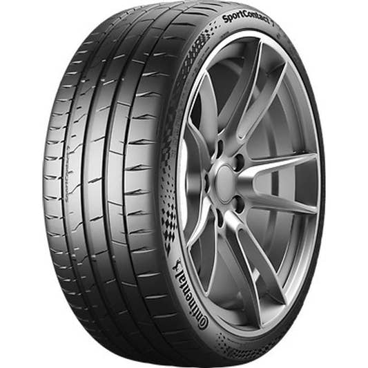 Continental Sportcontact 7 FR MO1 Elect XL 315/35 R21 114Y Sommer