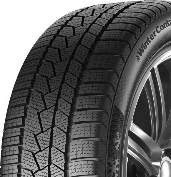 Continental WinterContact TS 860 S SSR * XL 3PMSF 255/55 R20 110H Winter