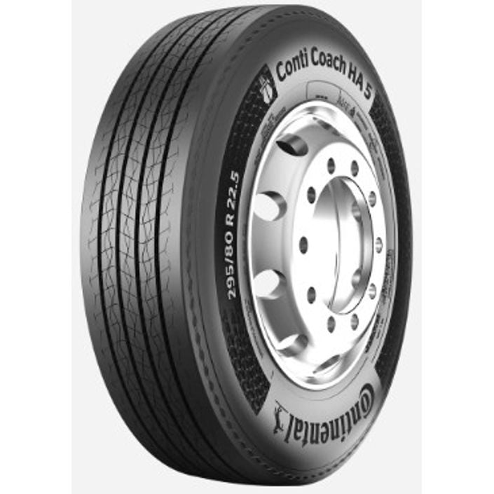 Continental Coach HA5 295/80 R22.5 156/149M