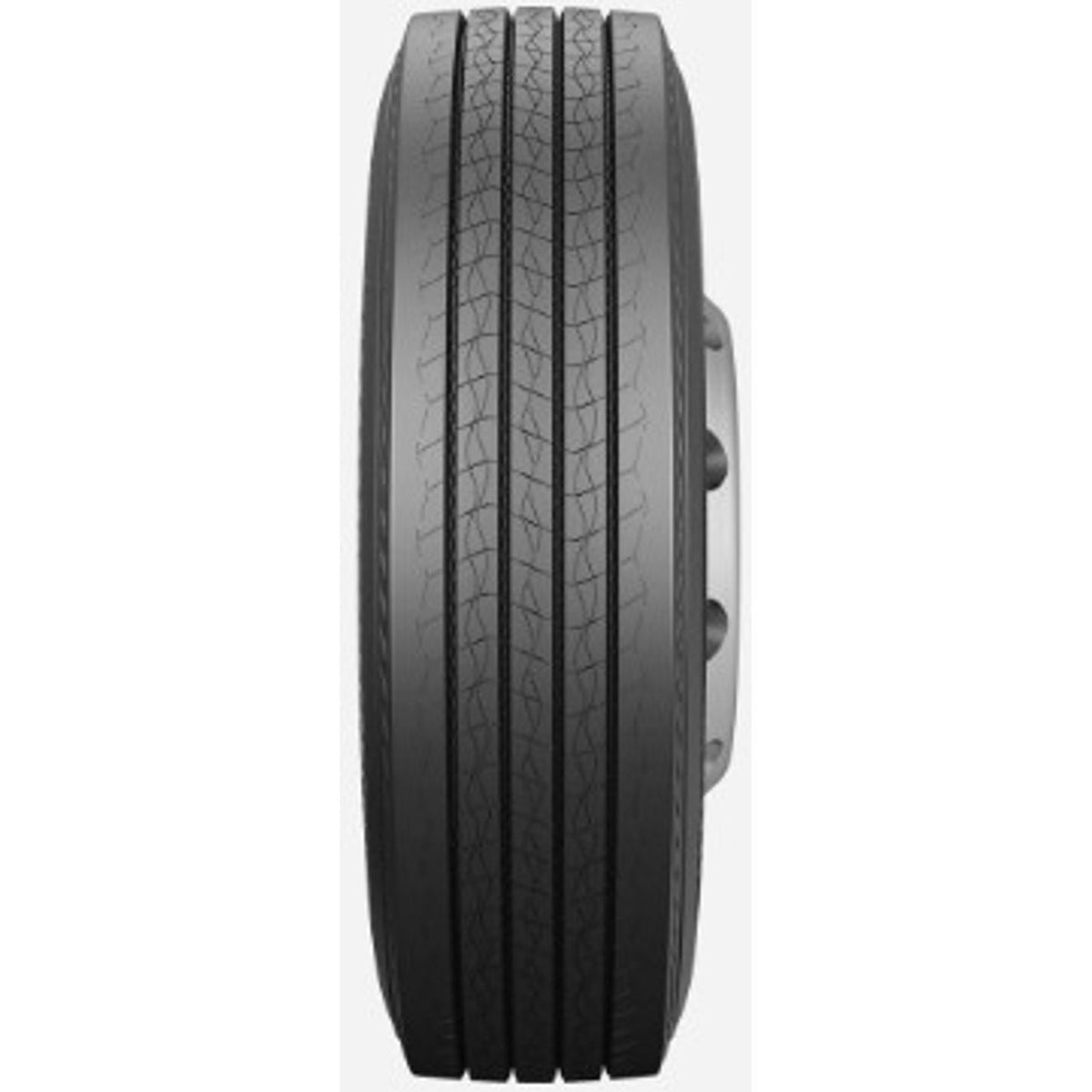 Continental Coach HA5 295/80 R22.5 156/149M – Bild 2