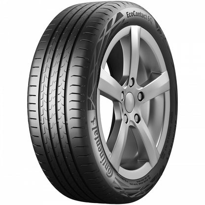 Continental Ecocontact 6 Q * MO CSI Elect FR XL 275/30 R21 98Y Sommer