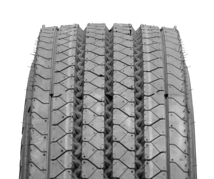 Continental LSR1 10.00 R17.5 134/132L