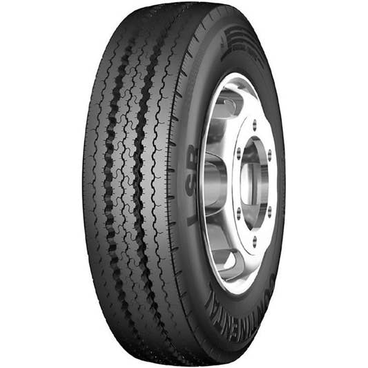 Continental LSR1 10.00 R17.5 134/132L Sommer