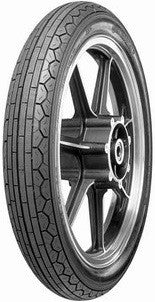 Continental RB 2 3.25-19 54H Sommer