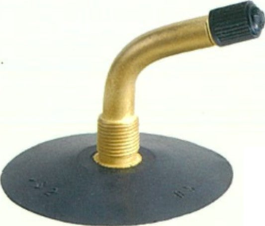 Continental Schlauch 0283238000 8 Zoll Metallventil