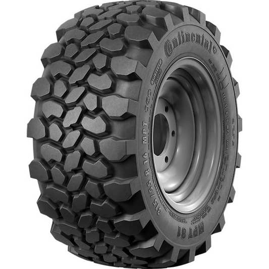 Continental MPT 81 335/80 R20 147K