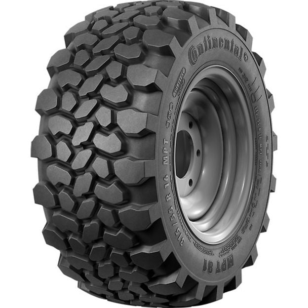 Continental MPT 81 365/80 R20 152K