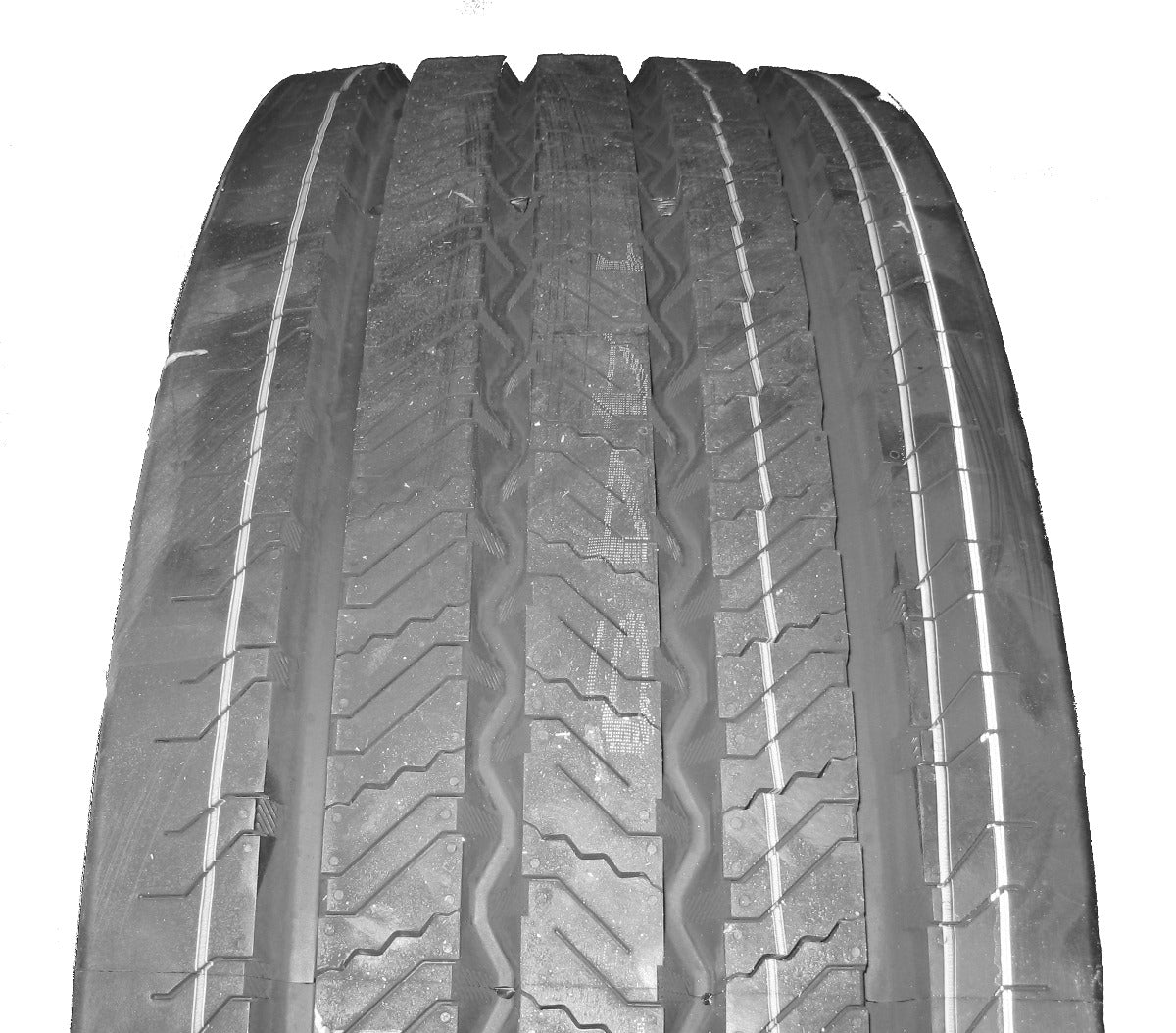Continental Hybrid HS3 (3PMSF) 265/70 R19.5 140/138M