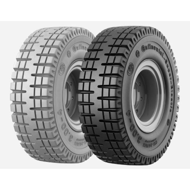 Continental Cse-robust Robust M FE 2.10-4 (MIL) (DOT:"") 3.00-4