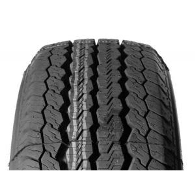 Continental VANCO FOUR SEASON (ohne 3PMSF) 185 R14 102Q Ganzjahr