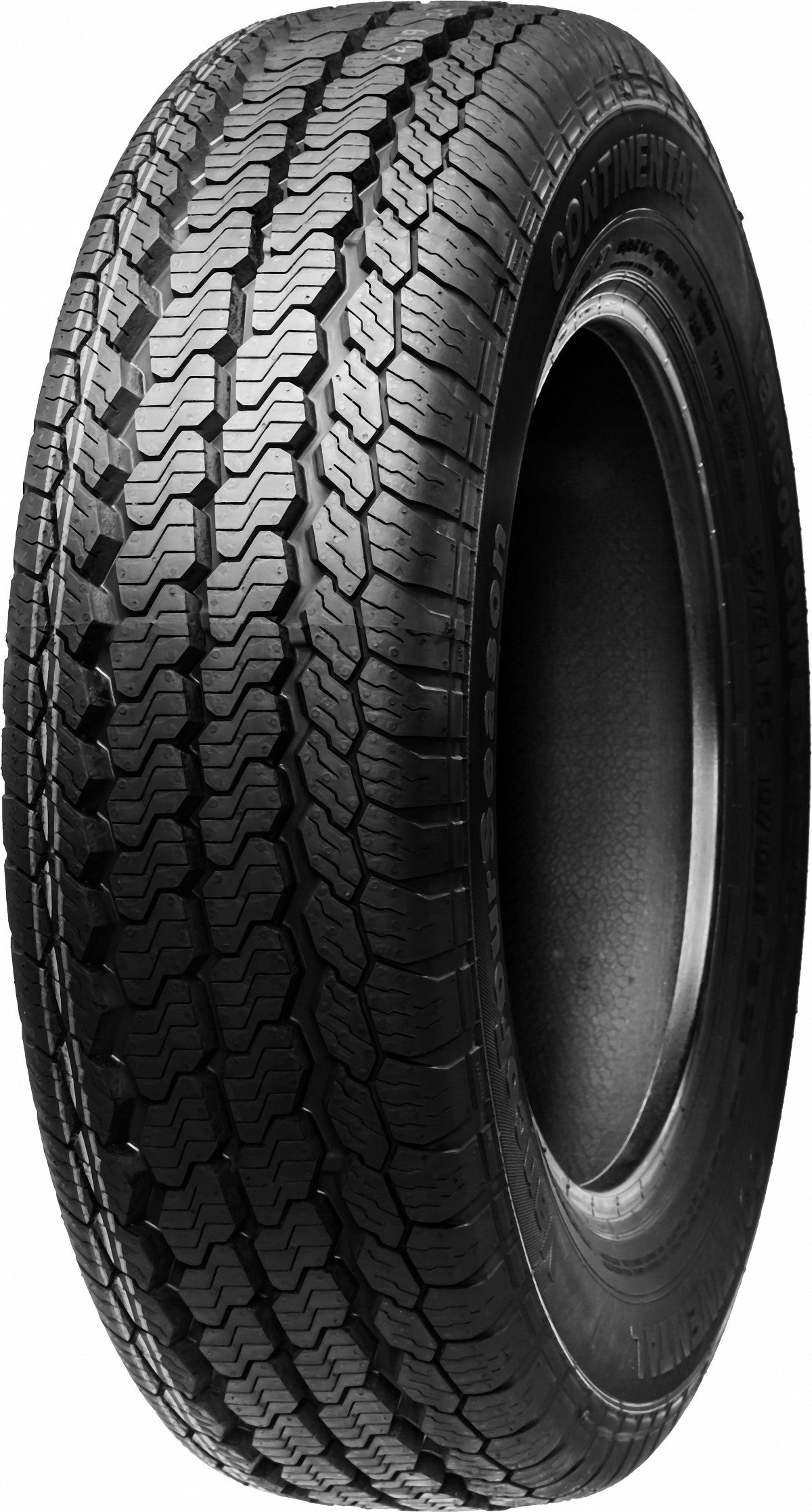 Continental Vanco Four Season 195/70R15C 104R Sommer – Bild 2