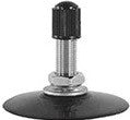 Continental Schlauch 0181601000 17 Zoll Metallventil