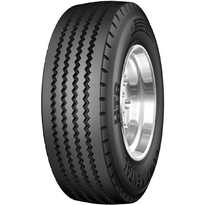 Continental HTR 205/70 R15 124K Sommer