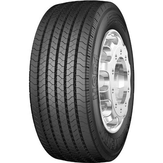 Continental HSR1 305/70 R22.5 152L Sommer