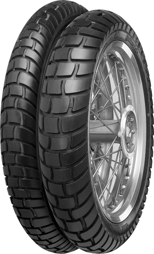 Continental ContiEscape 90/90-21 54H Sommer