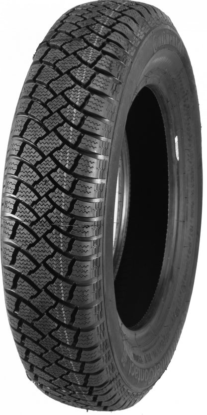 Continental ContiWinterContact TS 760 3PMSF FR 145/65 R15 72T Winter