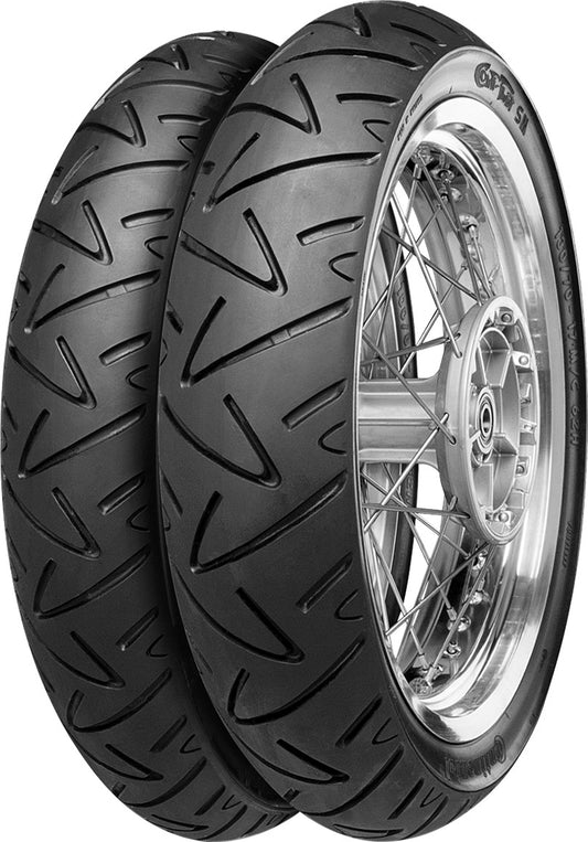 Continental ContiTwist SM Sport 130/70-17 62H Sommer