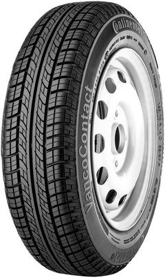 Continental Vanco Contact 215/65R16C 106T Sommer