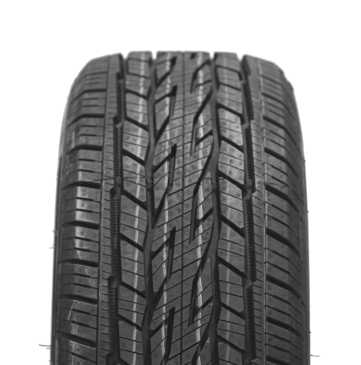 Continental Cross Contact LX 2 225/55 R18 98V Sommer