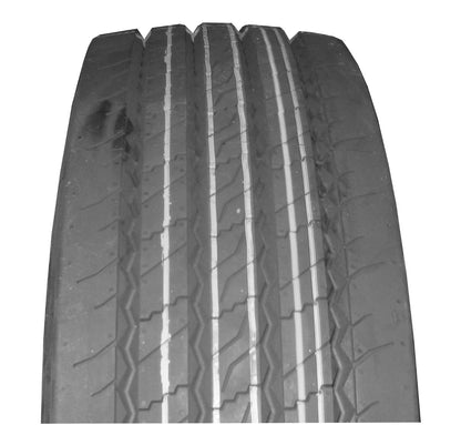 Continental Hybrid LS3 215/75 R17.5 126/124M