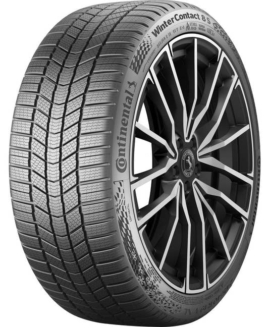 Continental WinterContact 8 S XL Elect FR M+S 3PMSF 275/35 R21 103W Winter