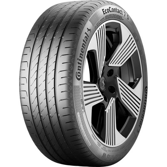 Continental Ecocontact 7 S FR Elect 195/55 R16 87H Sommer