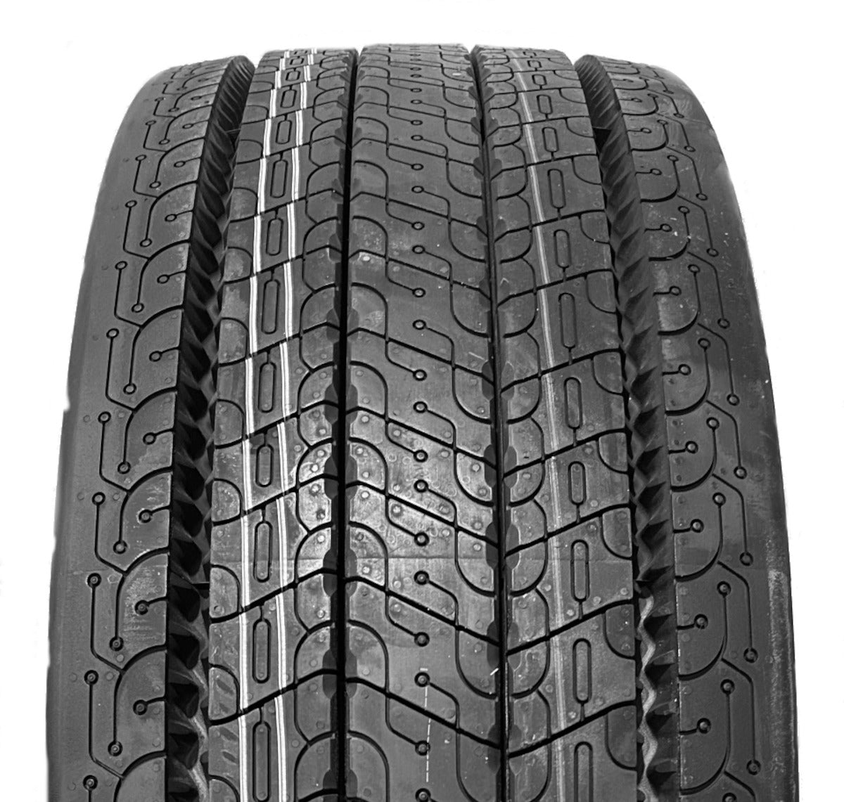 Continental Urban HA5 275/70 R22.5 152/148J