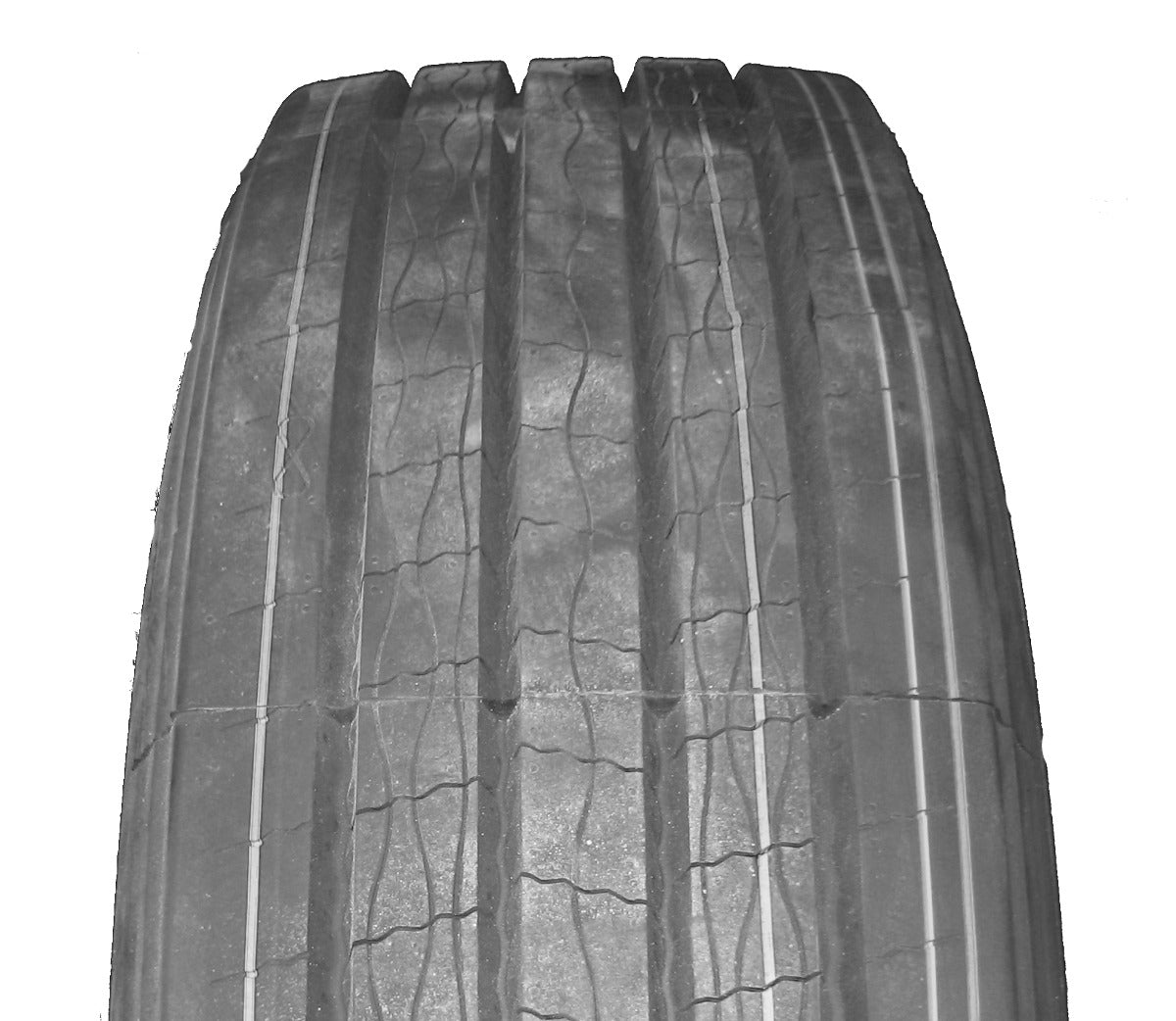 Continental HA3 Coach 295/80 R22.5 154/149M