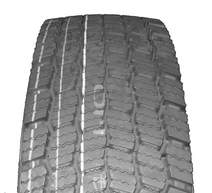 Continental Scandinavia HD3 315/80 R22.5 156/150L