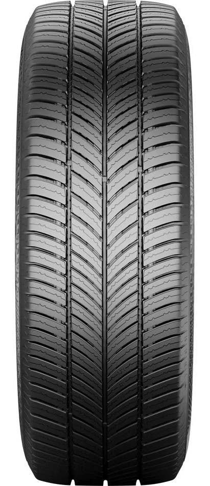 Continental VanContact A/S Eco 3PMSF 205/75R16C 110/108T Ganzjahr