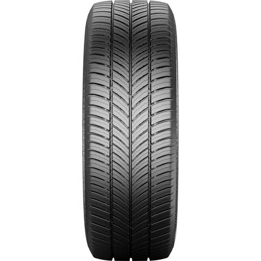 Continental VanContact A/S Eco 3PMSF 205/75R16C 110/108T Ganzjahr