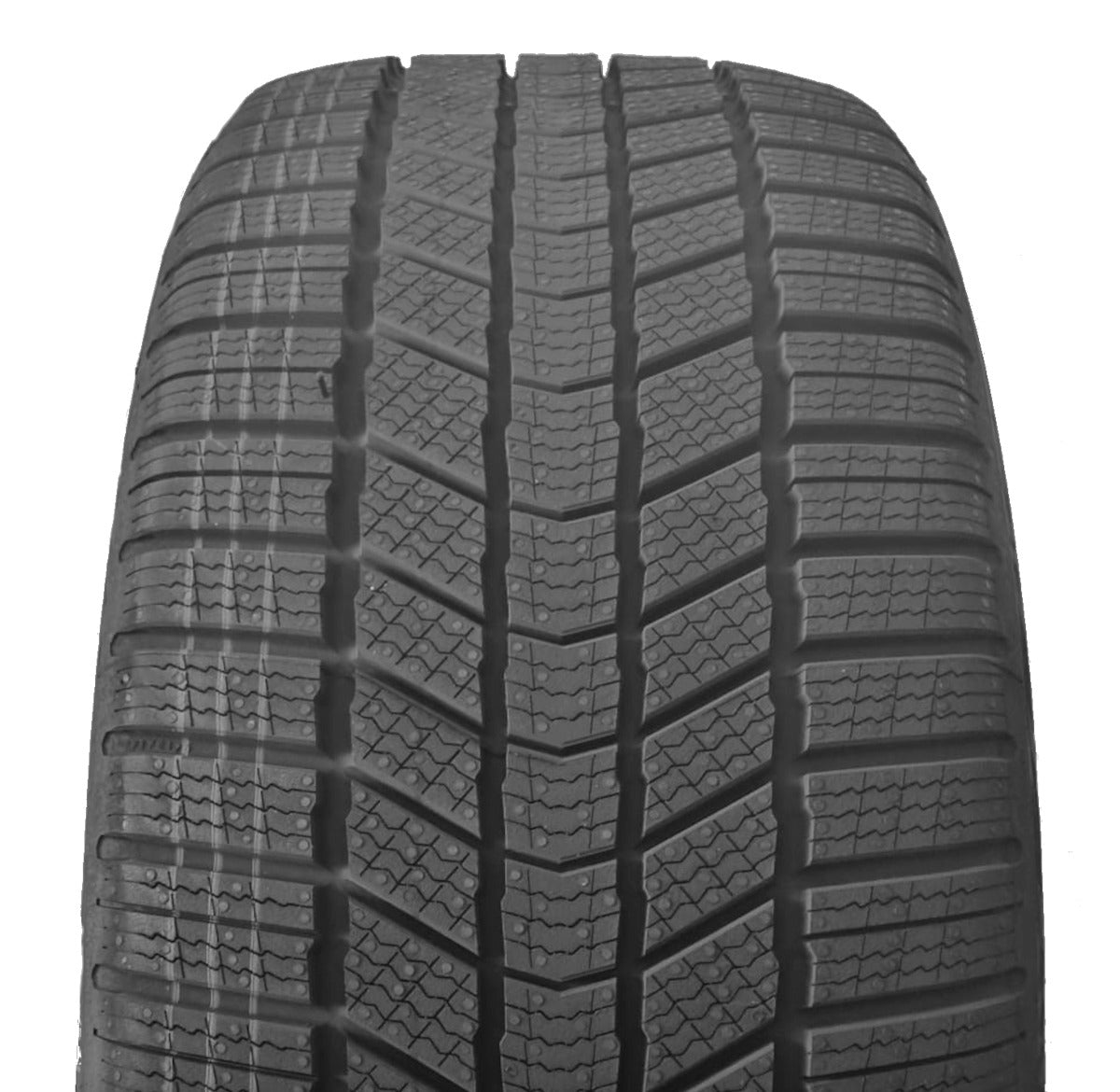 Continental WinterContact 8 S FR * Elect XL 3PMSF 255/50 R21 109H Winter – Bild 4