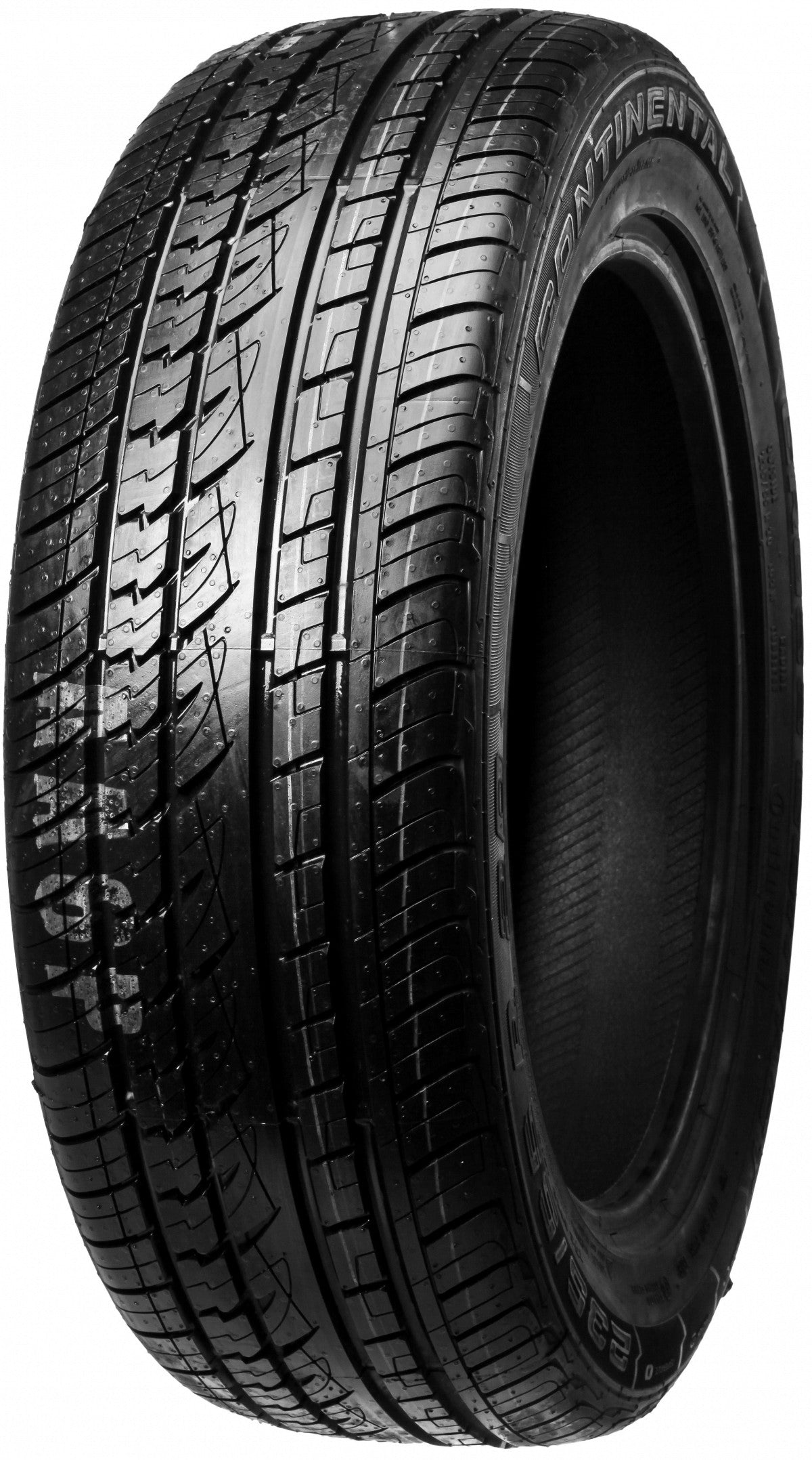 Continental CrossContact UHP FR MO XL 265/40 R21 105 (Z)Y Sommer
