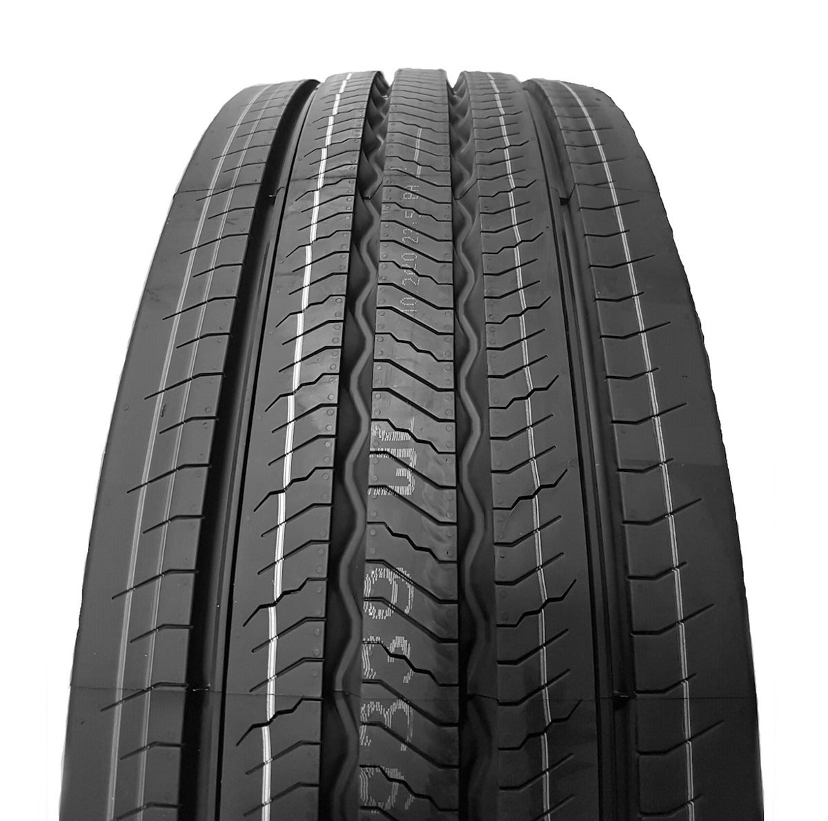 Continental Hybrid HS3+ 265/70 R19.5 140/138M