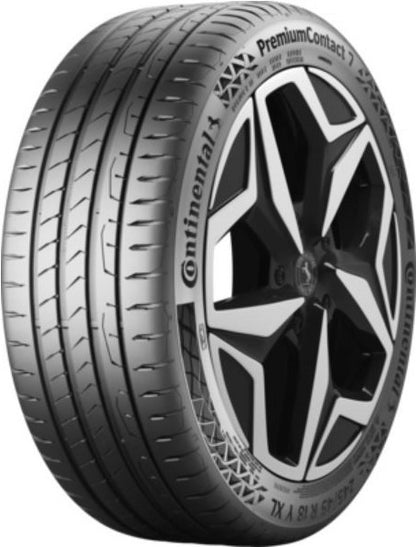Continental PremiumContact 7 FR BSW Elect 255/55 R19 111V Sommer