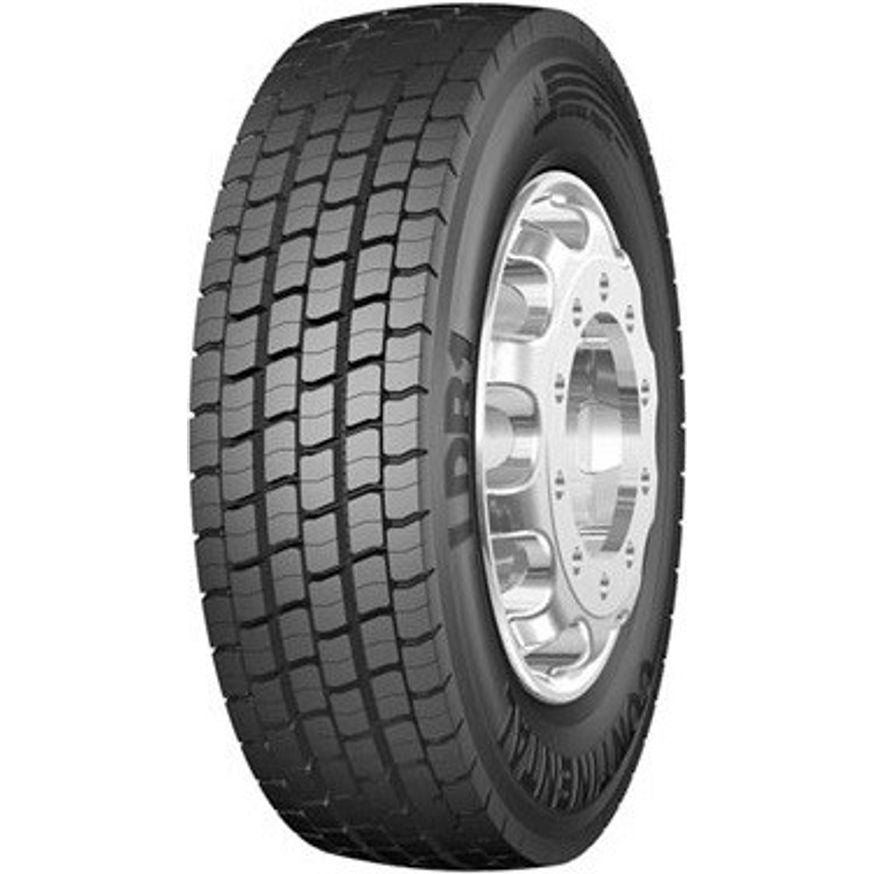 Continental LDR 1 10.00 R17.5 134LDR 1 Winter