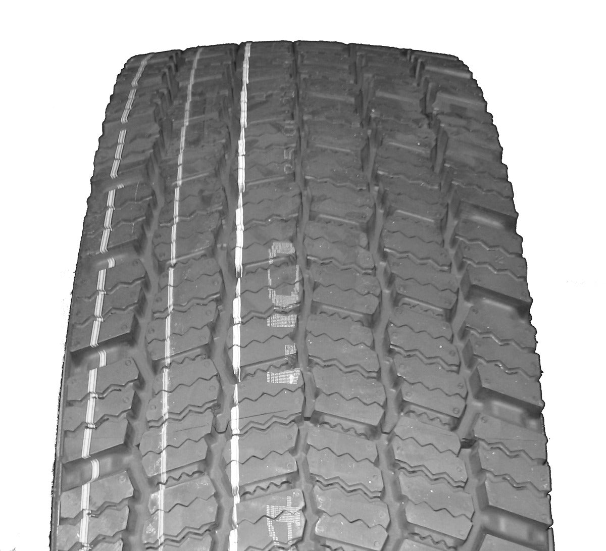 Continental Scandinavia HD3 315/70 R22.5 154/150L