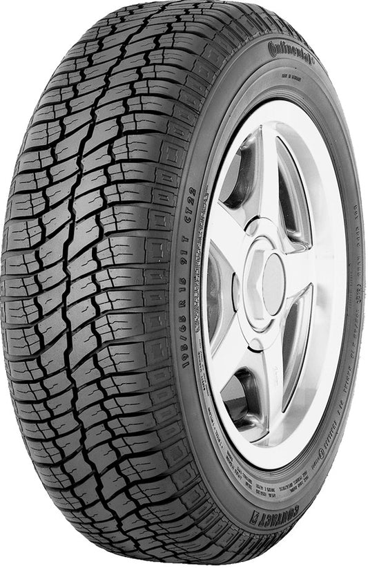 Continental CT 22 165/80 R15 87T Sommer