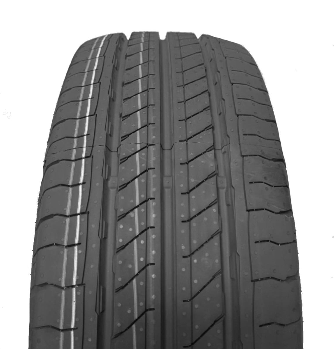 Continental Vancontact Ultra Camper 215/70 R15 109/107R Sommer
