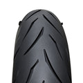 Continental Motion Evo 120/70 R17 58W Sommer