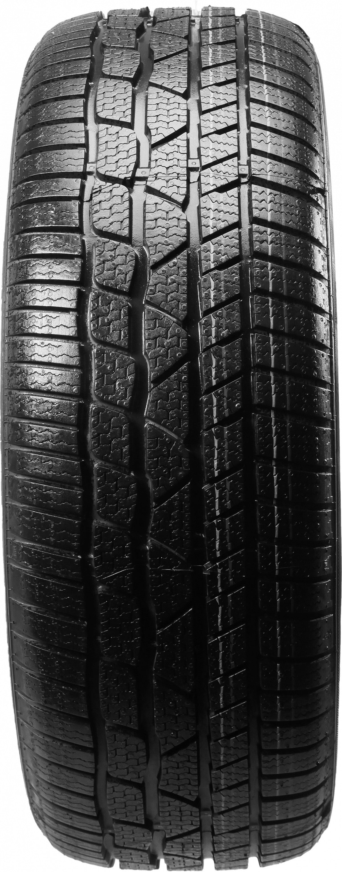 Continental ContiWinterContact TS 830 P FR N0 XL 3PMSF 285/35 R20 104V Winter