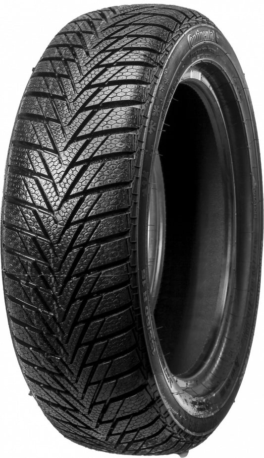 Continental ContiWinterContact TS 800 FR M+S 3PMSF 175/55 R15 77T Winter