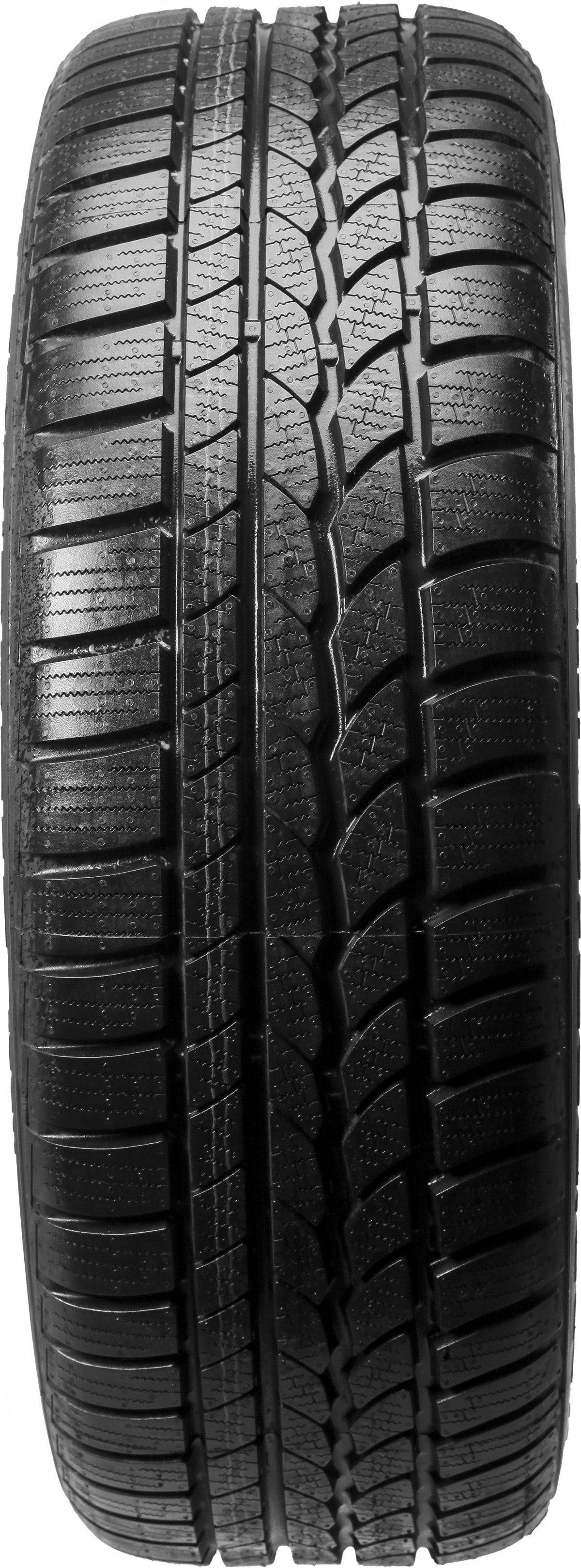 Continental 4X4 WinterContact FR * 3PMSF 235/55 R17 99H Winter