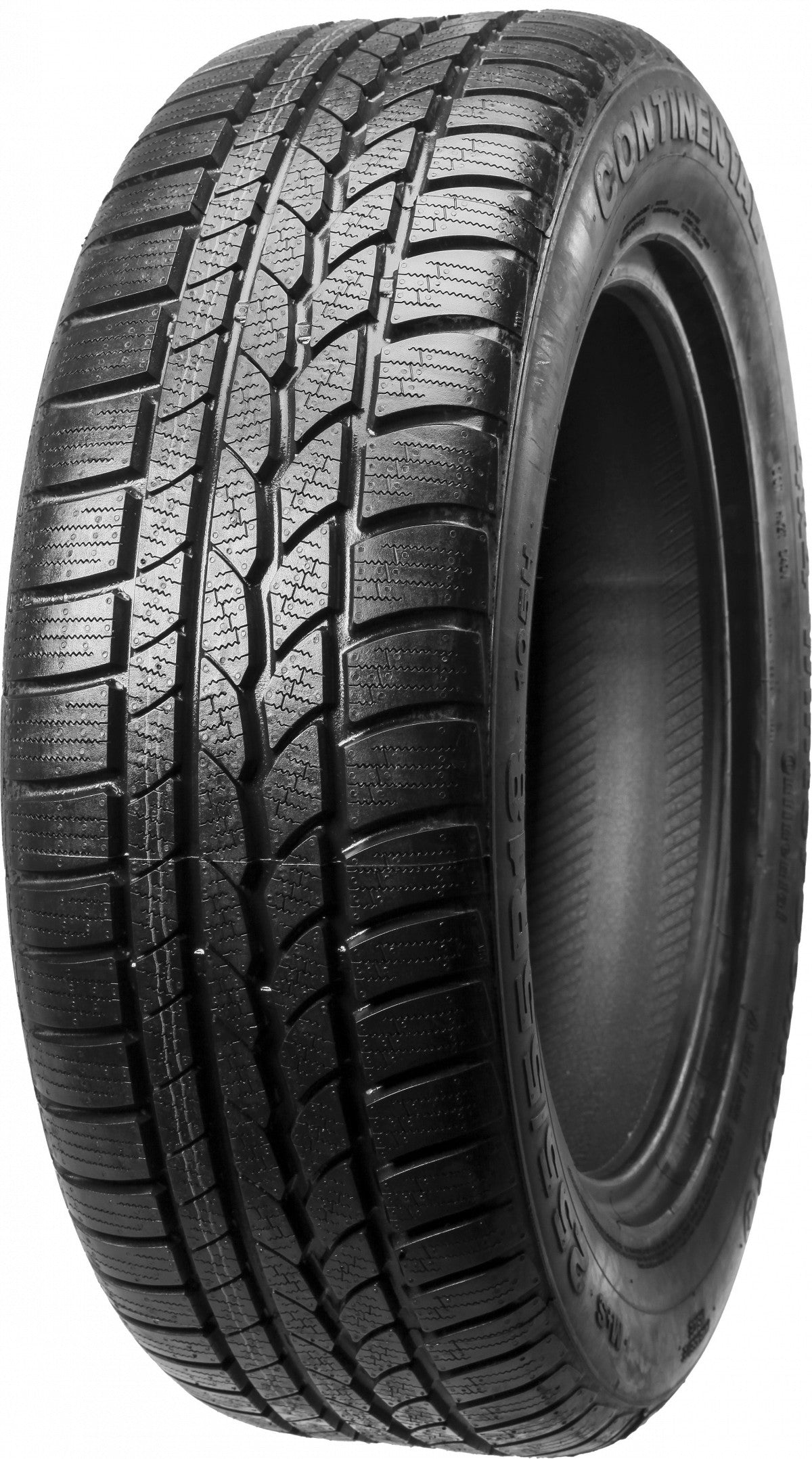 Continental 4X4 WinterContact FR * 3PMSF 235/55 R17 99H Winter