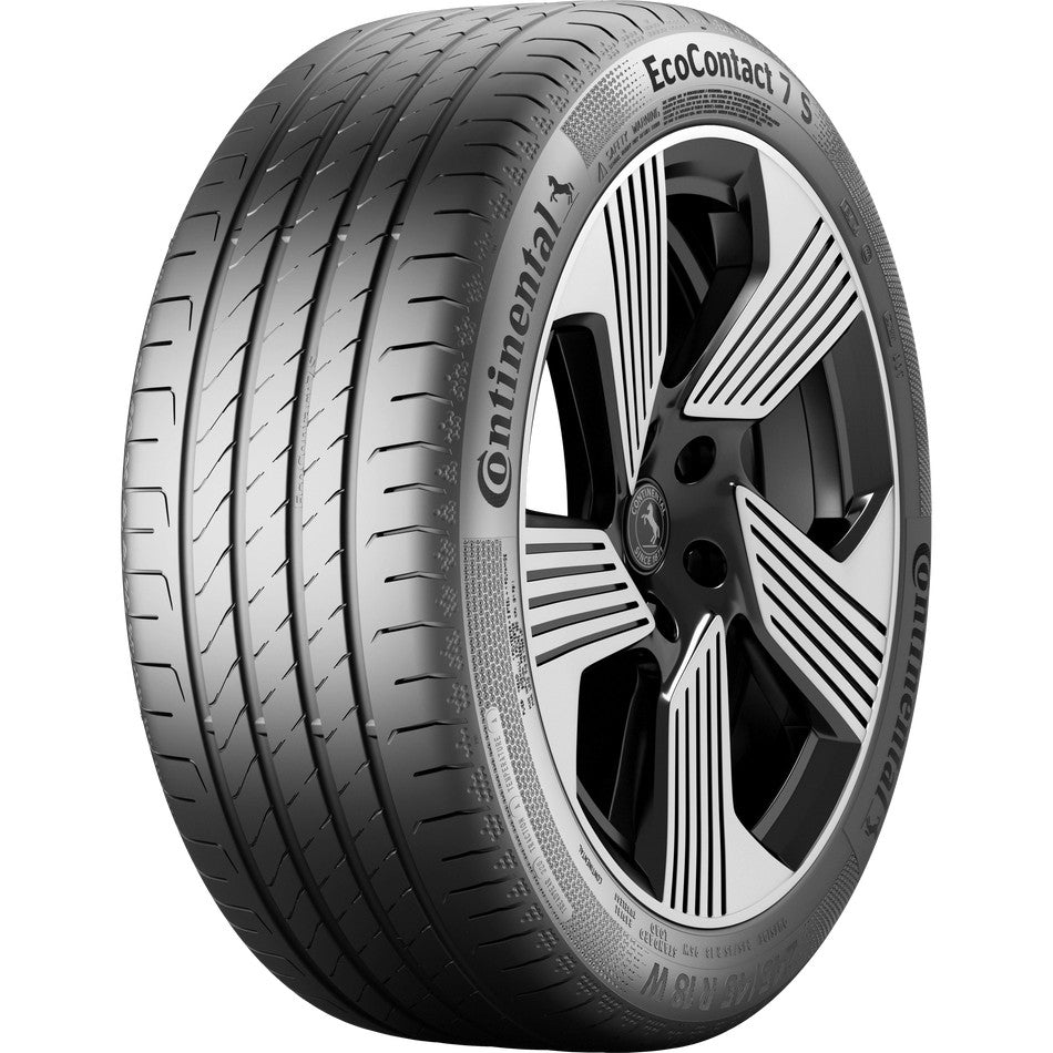 Continental Ecocontact 7 S FR XL 255/55 R20 110V Sommer