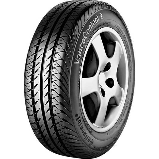 Continental Vanco Contact 2 XL 195/70 R15 97T Sommer