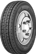 Continental HSR EU LRJ 13.00 R22.5 156L Sommer